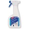 Wheel cleaner